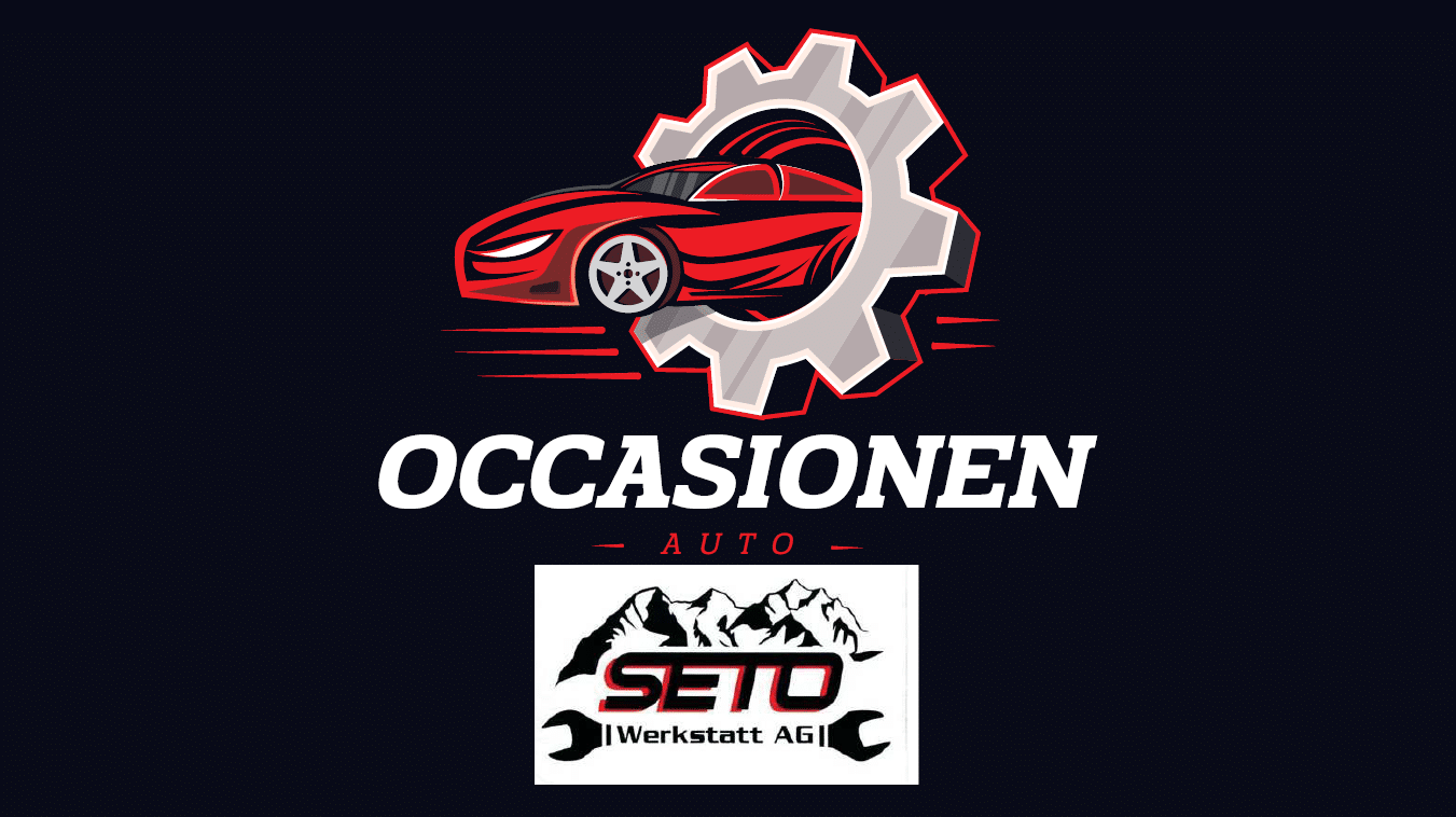 Logo Auto Occasionen Seto
