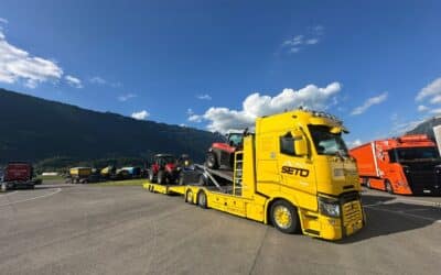 Trucker & Countryfestival 2025