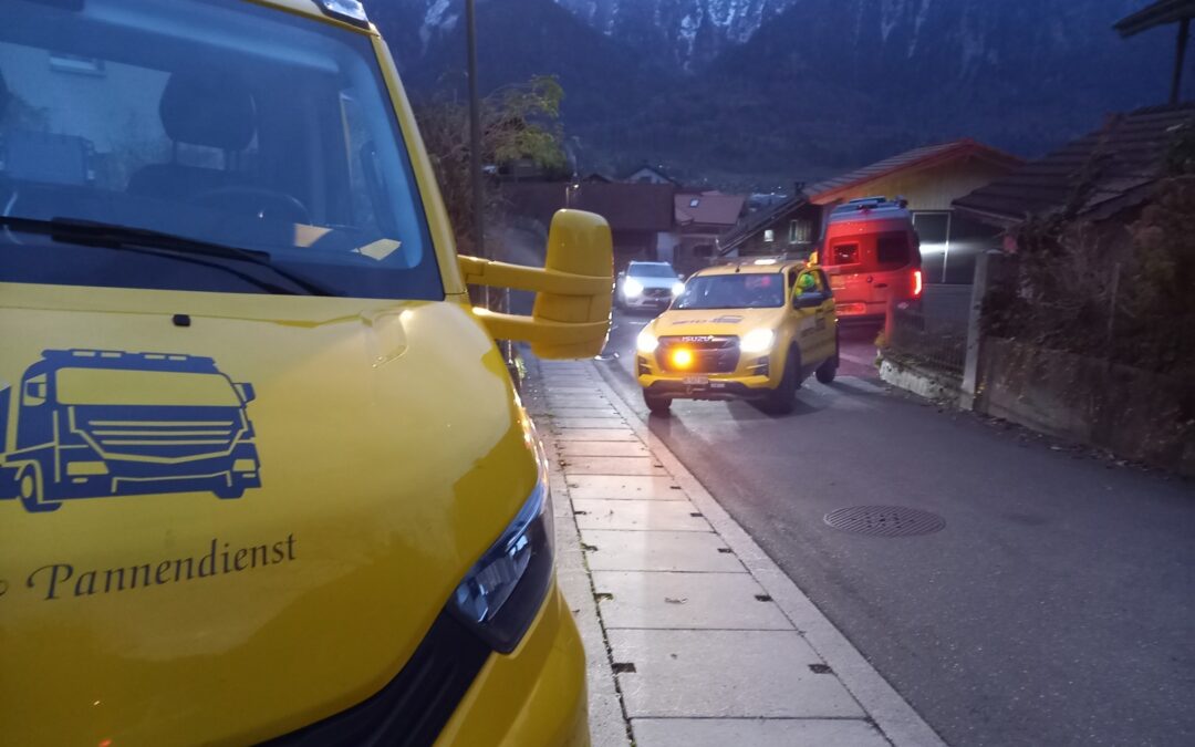 Ein neuer Einblick in unseren Alltag